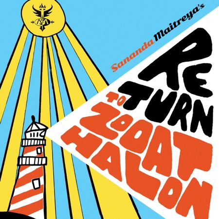 Return to Zooathalon