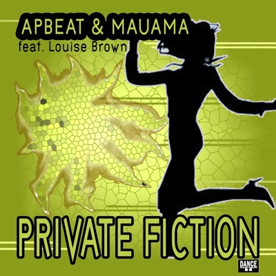 Private Fiction (feat. Louise Brown) - Single