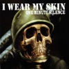 I Wear My Skin Part 1 - EP artwork