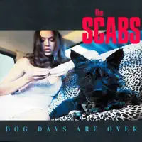 SHE'S JIVIN' — THE SCABS