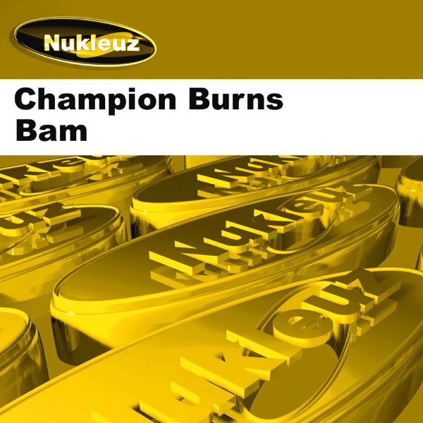 Bam - Single