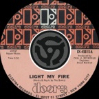 Light My Fire