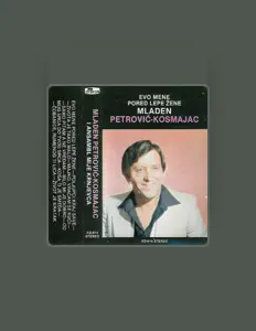 Listen to Mladen Petrovic Kosmajac, watch music videos, read bio, see tour dates & more!
