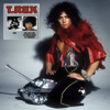 T. Rex - Tanx / Zinc Alloy & the Hidden Riders of Tomorrow (Deluxe VIP Edition) artwork