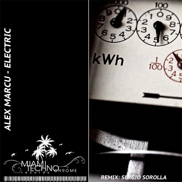 Electric - EP