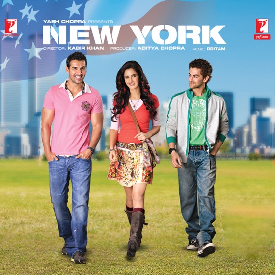 Cover artwork for Tune Jo Na Kaha