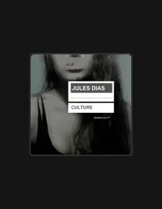 收听 Jules Dias、观看音乐视频、阅读小传、查看巡演日期等 ！