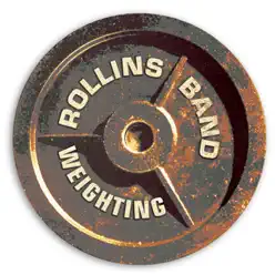 Weighting - Rollins Band