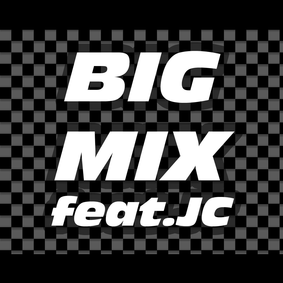 Big Mix (feat. - Single by Powerrr! on
