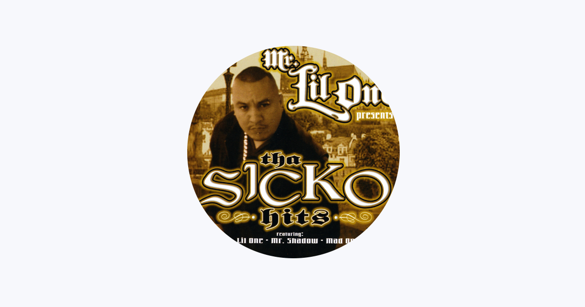 洋楽 Mr. Lil One West In Peace CD Mr. Lil One - YouTube