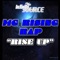 Metal Gear Rising Rap (Rise Up) - The Infinite Source lyrics