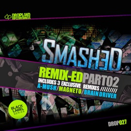 Physical Matters (Magneto Remix) Smashed