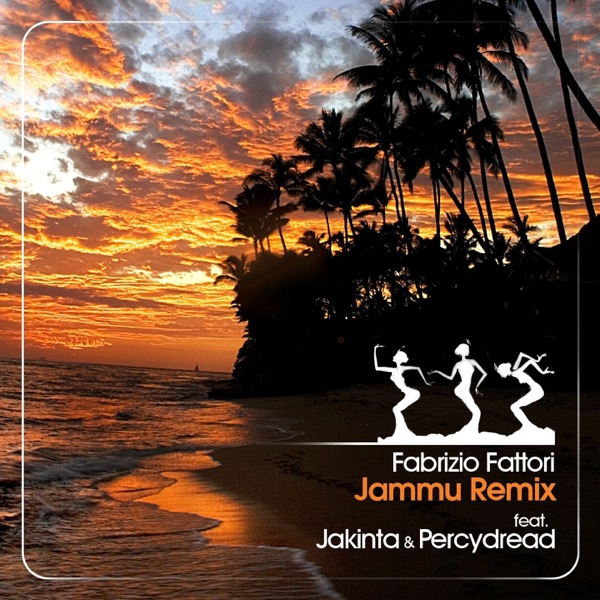 Jammu Remix (feat. Jakinta & Percydread) - Single