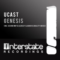 Genesis - Single - Ucast