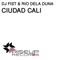 Ciudad Cali (Vamos en Cali Mix) - DJ Fist & Rio Dela Duna lyrics