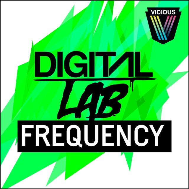 Frequency (Original Mix)