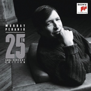 Murray Perahia: 25th Anniversary Edition