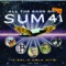 Makes No Difference - Sum 41 lyrics
