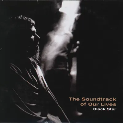 Black Star - Single - The Soundtrack of Our Lives