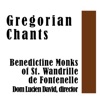Gregorian Chants artwork
