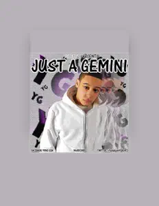 Ouve Yung Gem, vê vídeos de música, lê a biografia, vê as datas da digressão e muito mais!