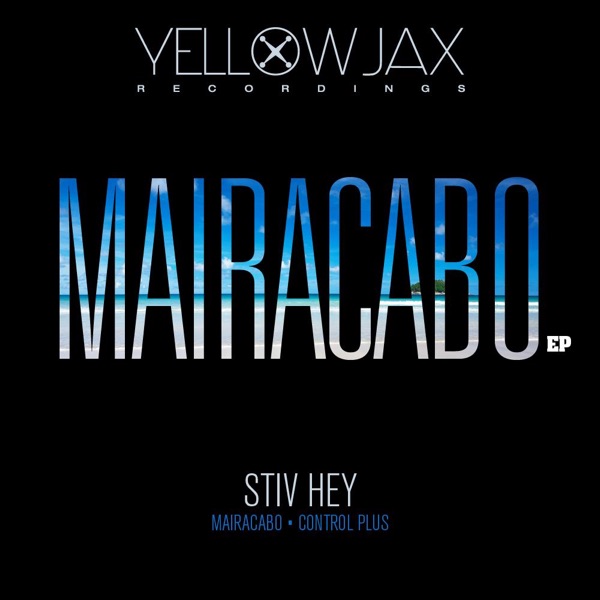 Mairacabo - Single
