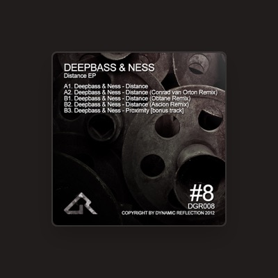 Listen to Deepbass, watch music videos, read bio, see tour dates & more!