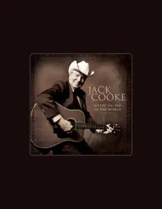 Jack Cookeを聴いたり、ミュージックビデオを鑑賞したり、経歴やツアー日程などを確認したりしましょう！