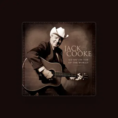 Listen to Jack Cooke, watch music videos, read bio, see tour dates & more!