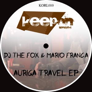 Auriga Travel - Single