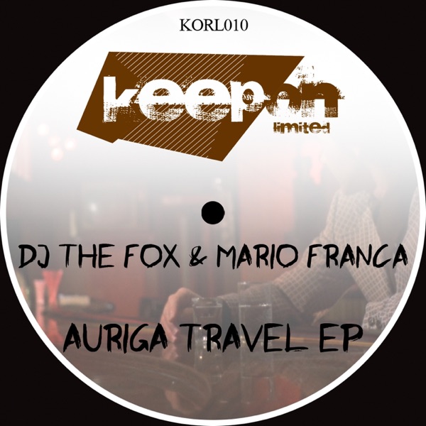 Auriga Travel - Single