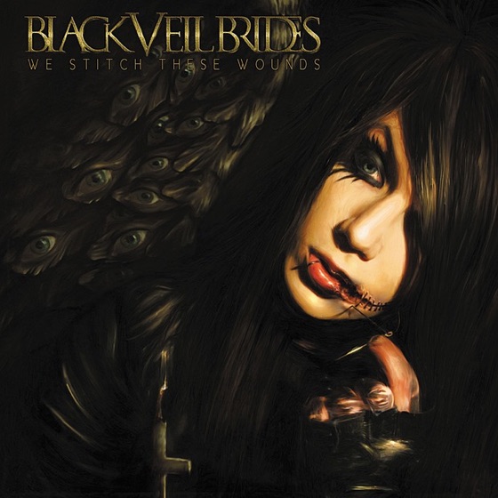 Cover artwork for Perfect Weapon