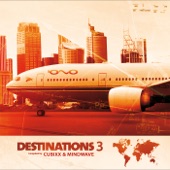 Destinations 3 artwork