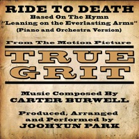 Ride to Death (Main Theme from 
