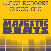 Chocolate - Single - Junior Rodgers