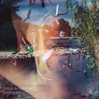 Kaikoura - Girls in Airports