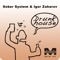 Drunk House - Igor Zaharov & Sober System lyrics