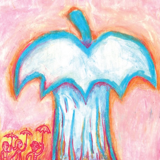Cover artwork for Dinner For Two