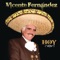 Titán - Vicente Fernández lyrics