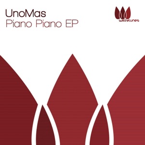 Piano Piano - Single