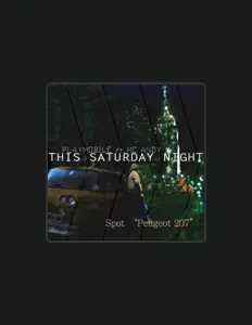 Listen to Play.Mobile, watch music videos, read bio, see tour dates & more!