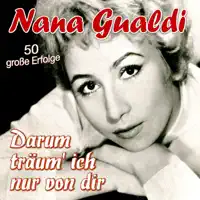 Laß mich an deiner Seite gehn (Alvin's Harmonica) — Nana Gualdi/Werner Overheidt