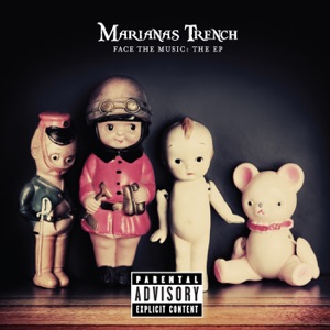 Face the Music EP
