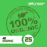 Organic - Single - 4D