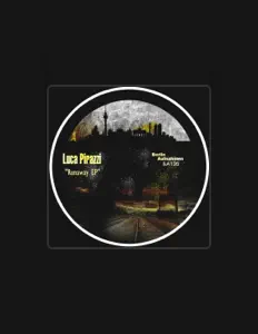 Listen to Luca Pirazzi, watch music videos, read bio, see tour dates & more!