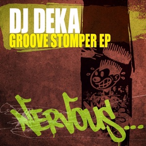 Groove Stomper - Single