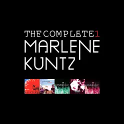 The Complete 1 - Marlene Kuntz