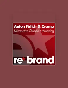 Anton Firtichを聴いたり、ミュージックビデオを鑑賞したり、経歴やツアー日程などを確認したりしましょう！