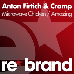 Microwave Chicken / Amazing - EP