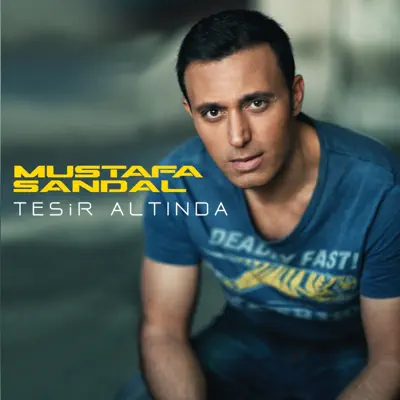 Tesir Altında - Single - Mustafa Sandal